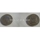 6 Pence 1947 - Anglie Six Pence Jiří VI